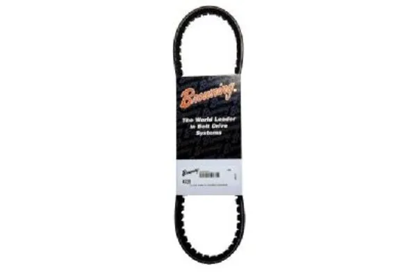 1089465 Grip Notch Belt Notched V-Belt