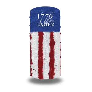 1776 United Hoo-rag headwrap, helmet liner, face mask