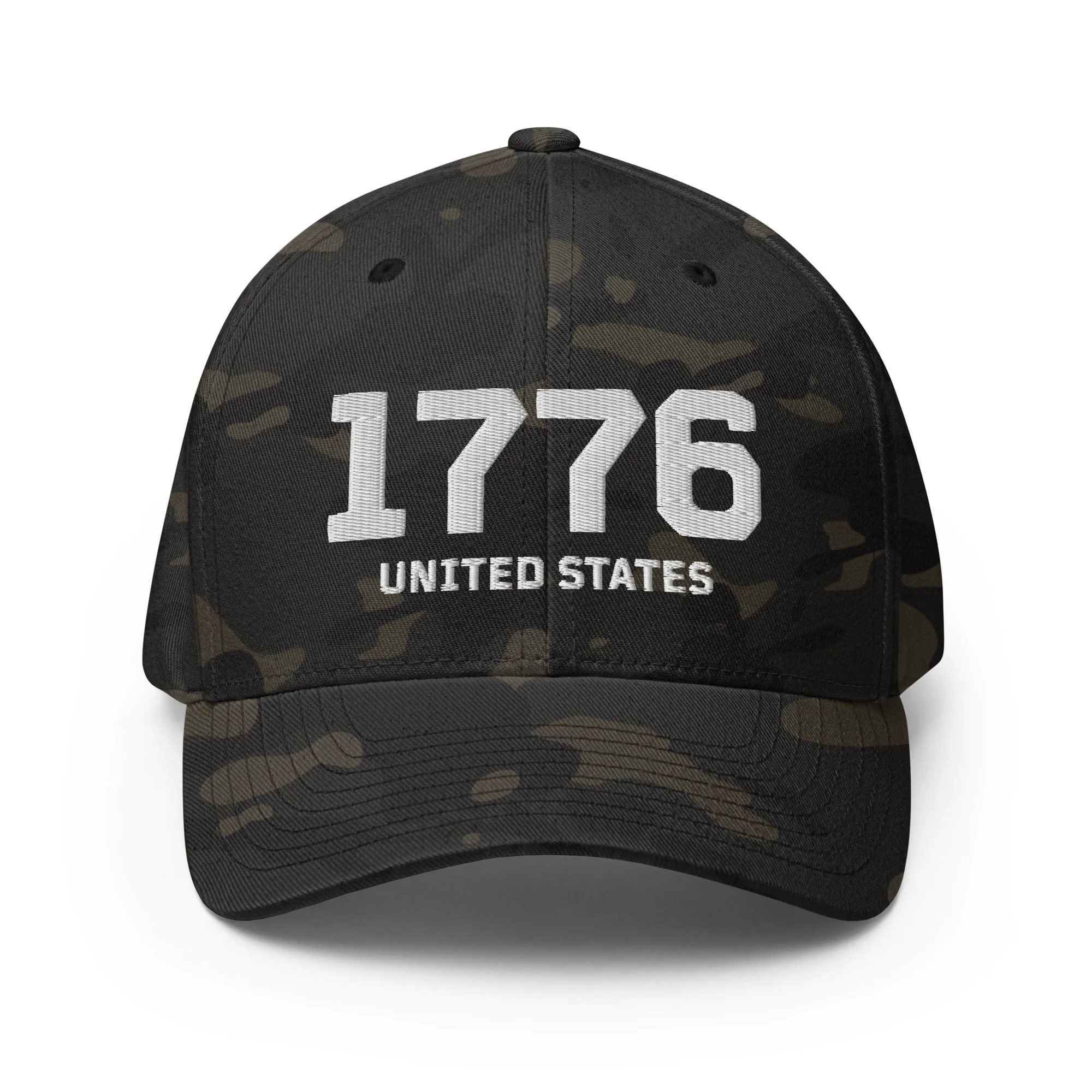 1776 United States Hat