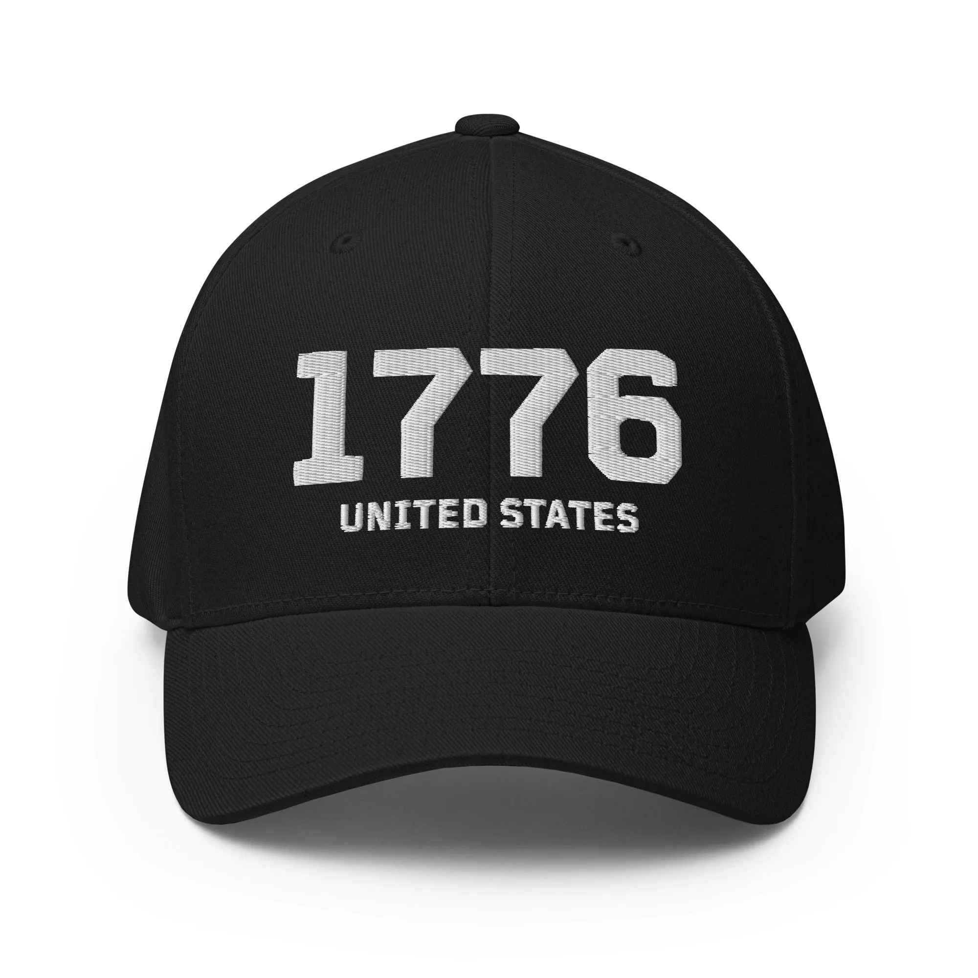 1776 United States Hat