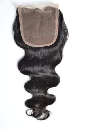 5X5 LACE CLOSURE  (HD) Thin