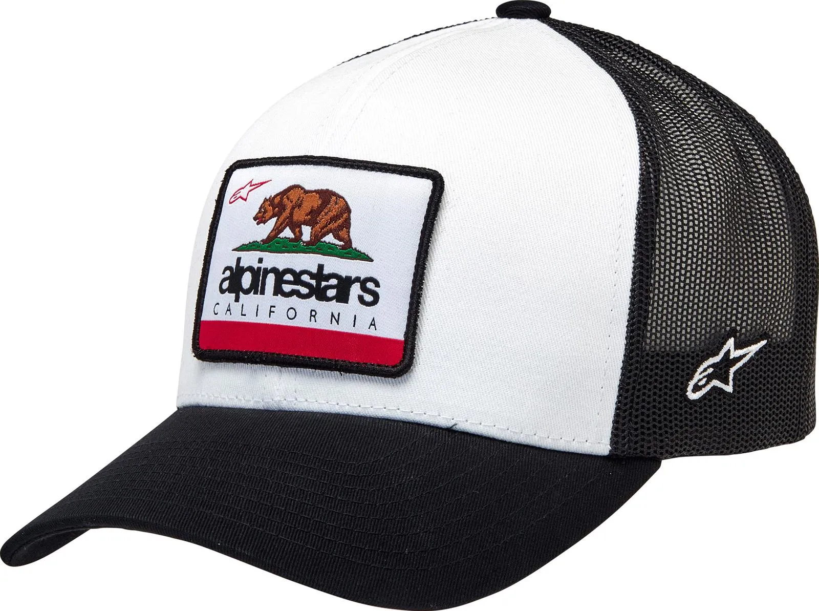 Alpinestars MX Cali 2.0 Hats 1212-81050-20-OS