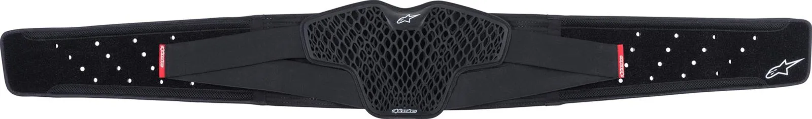 Alpinestars MX Youth Sequence Kidney Belts 6544619-10-SM