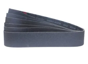 Covington - Silicon Carbide Belts