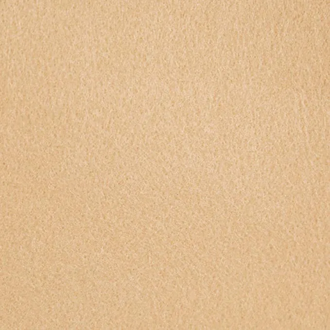 Craft Felt Fabric - 18" X 18" Inch Wide & 1.6mm Thick Felt Fabric - Use This Soft Felt for Crafts - Felt Material Pack