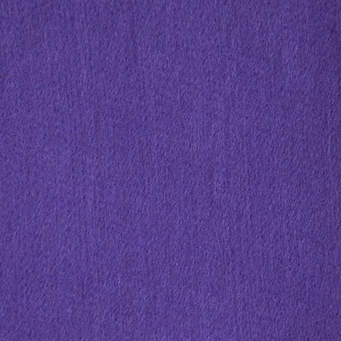 Craft Felt Fabric - 18" X 18" Inch Wide & 1.6mm Thick Felt Fabric - Use This Soft Felt for Crafts - Felt Material Pack