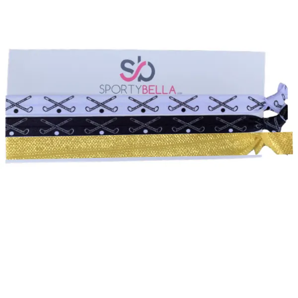 Field Hockey Headbands - Pick Your Color