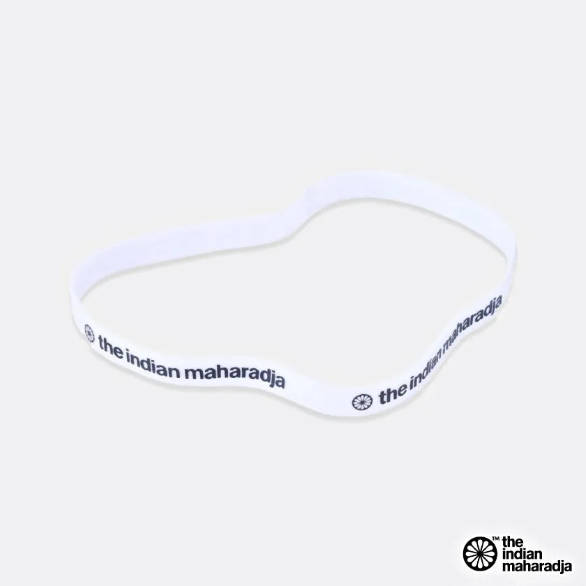 Hairband - White