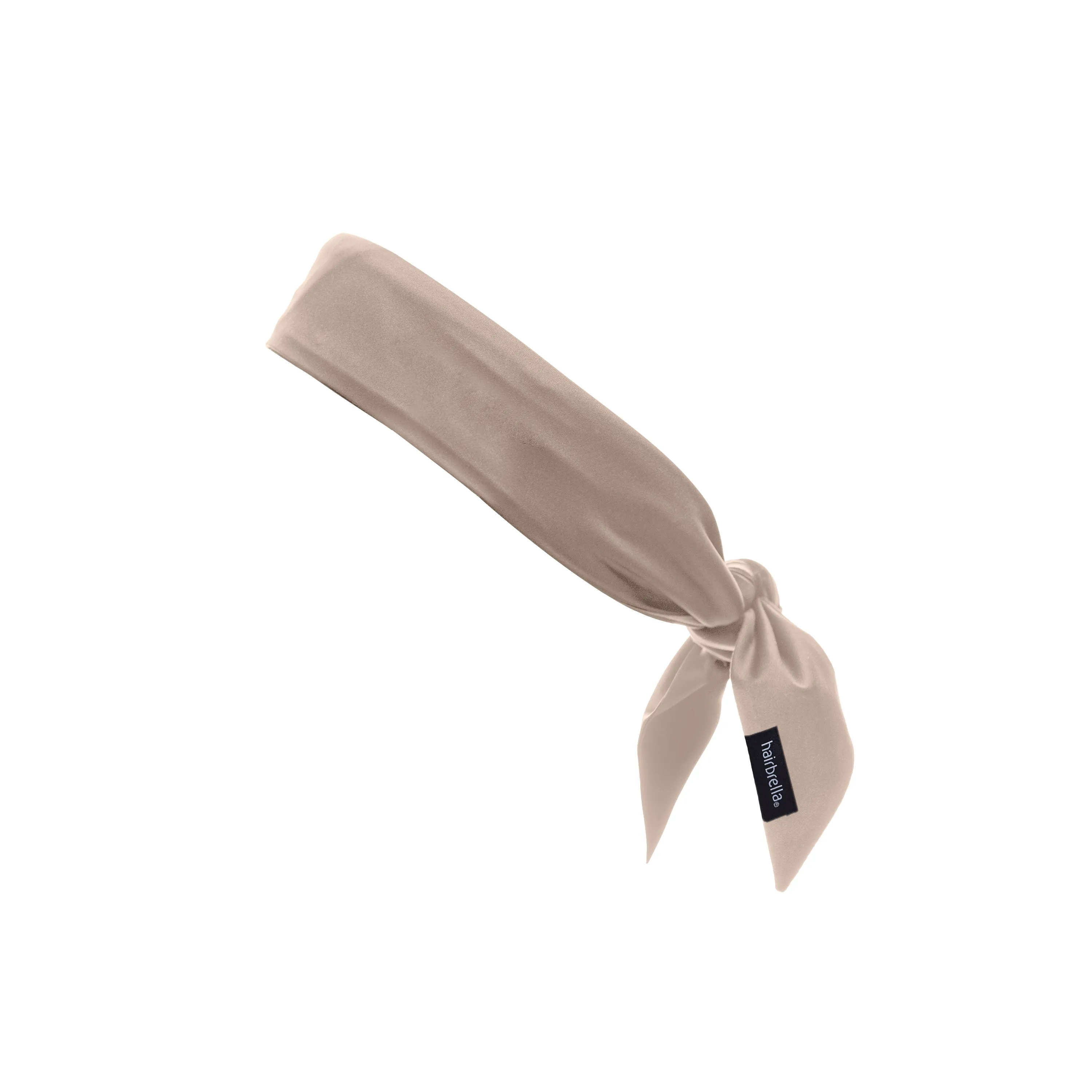 Hairbrella Satin-Lined Men's Headband