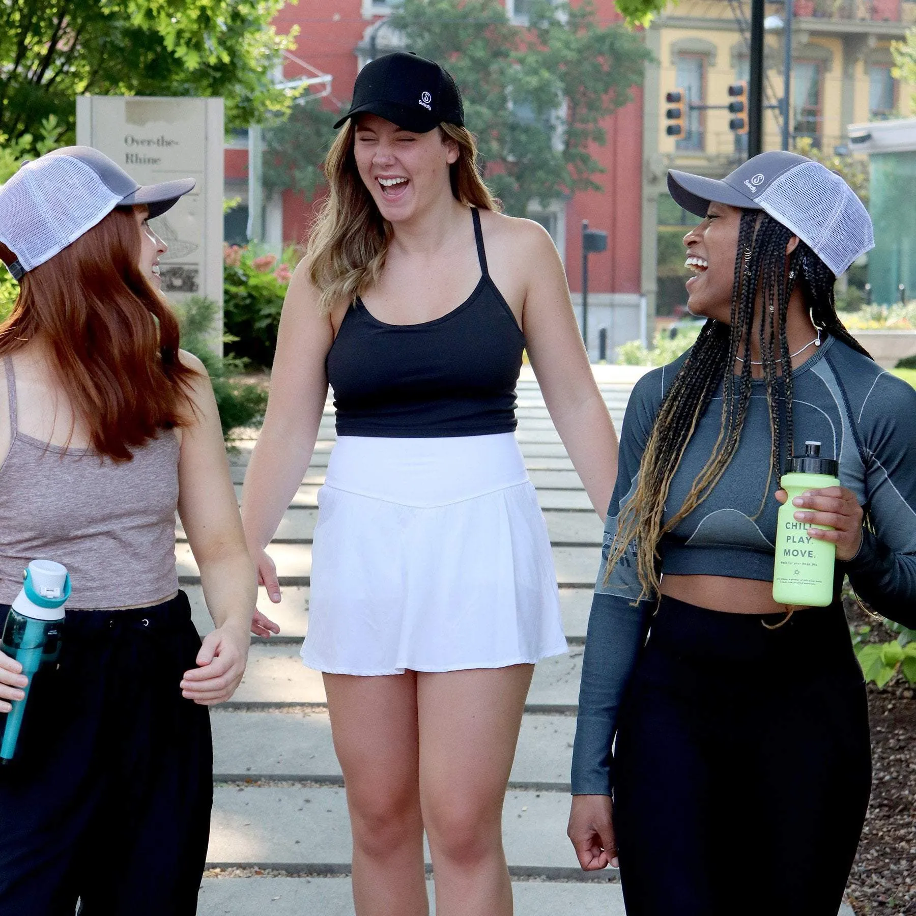 Hats | Sweaty Hat