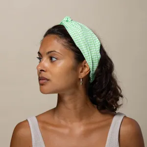 Kiwi Lime Twisted Headband