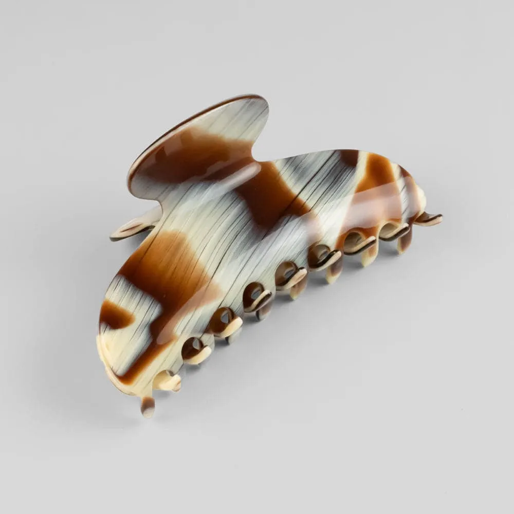 Large Hair Claw Clip