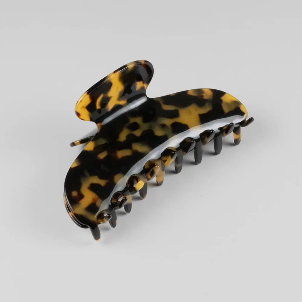 Large Hair Claw Clip