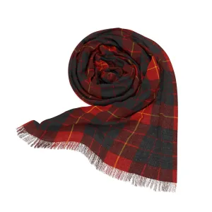 Macleod of Raasay Tartan Light Scarf