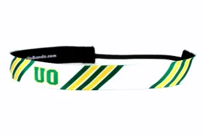 NCAA University of Oregon Stripes (SKU 1163)