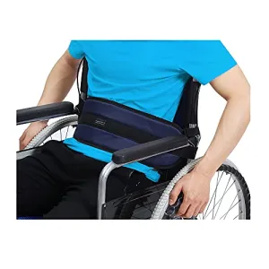 Padded Wheelchair Seat Belt Harness