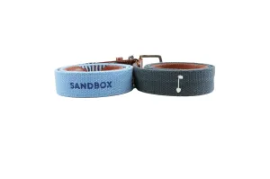 Peter Millar Sandbox Belts