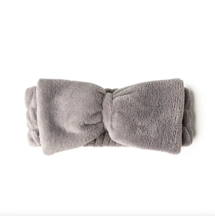 Plush Spa Headband