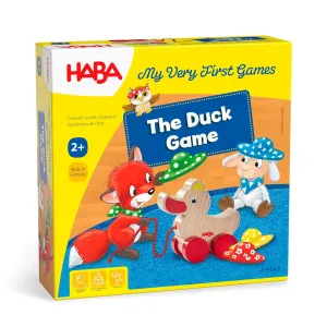 The Duck Game